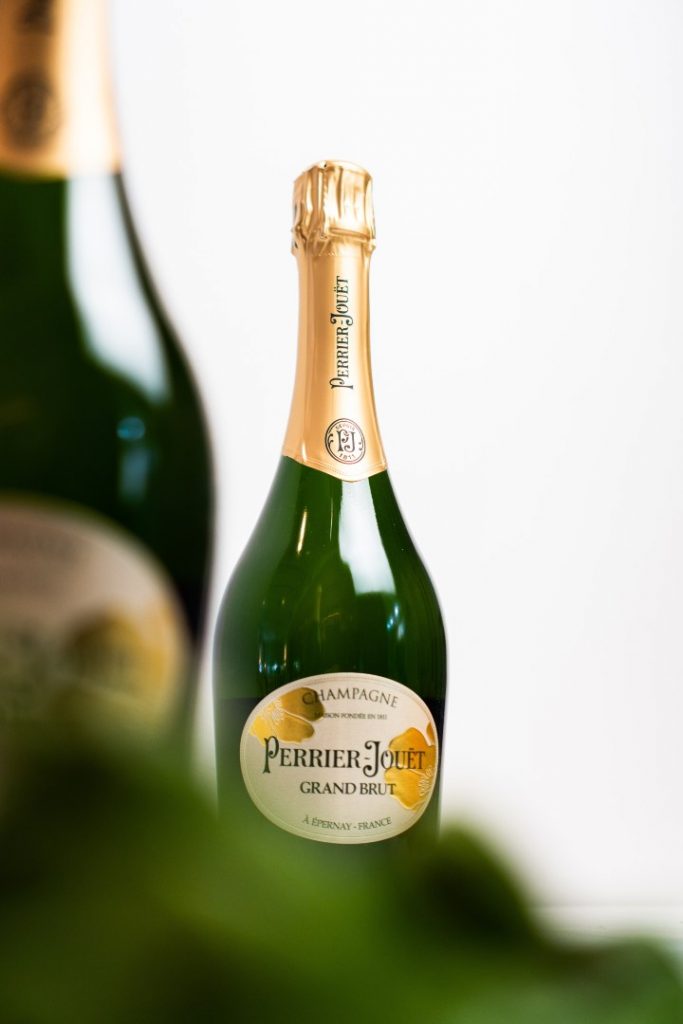 champagne