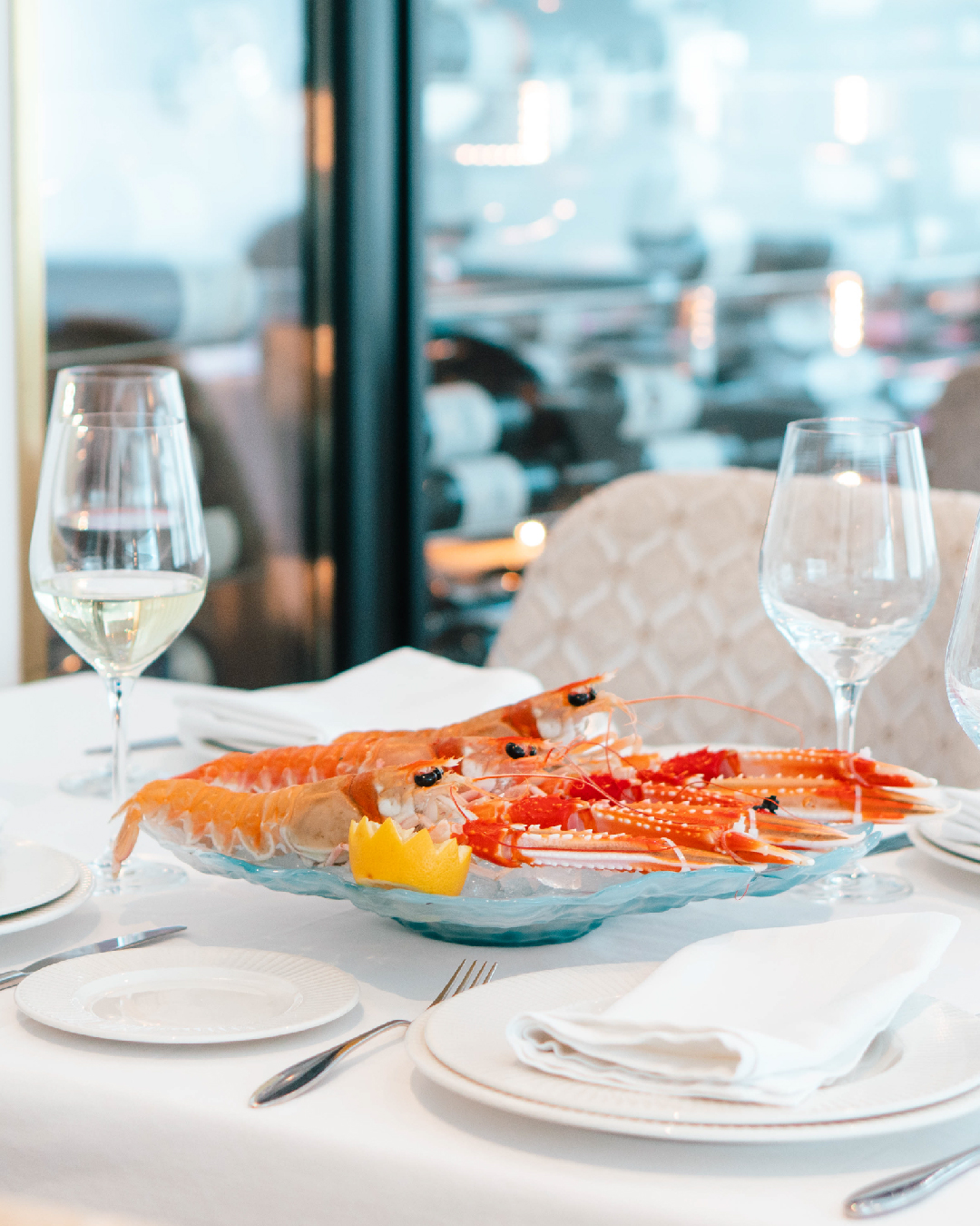 Cala Roche | Maridajes