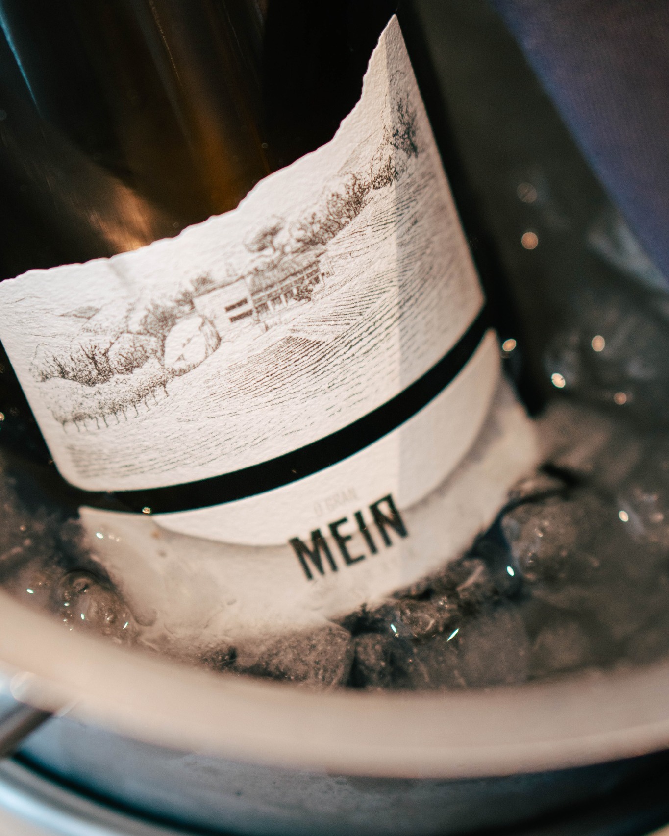 Cala Roche | Maridajes