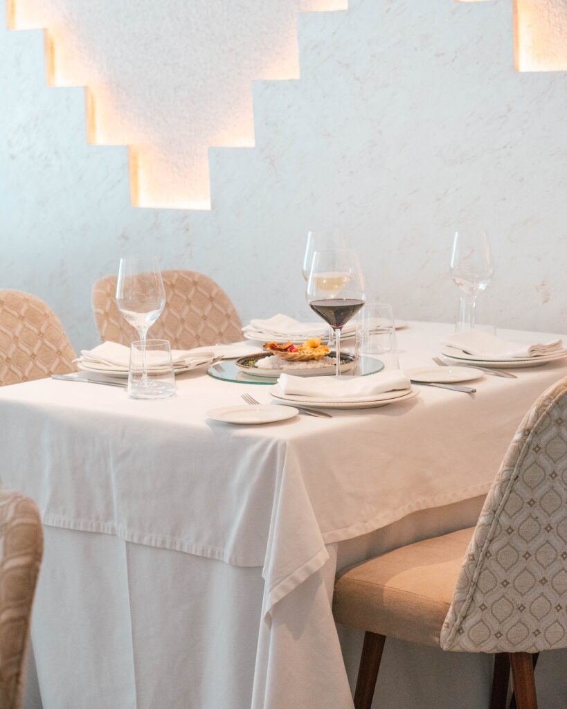 Cala Roche | Maridajes