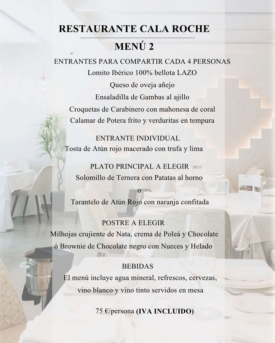 celebrar comida de Navidad en Sevilla