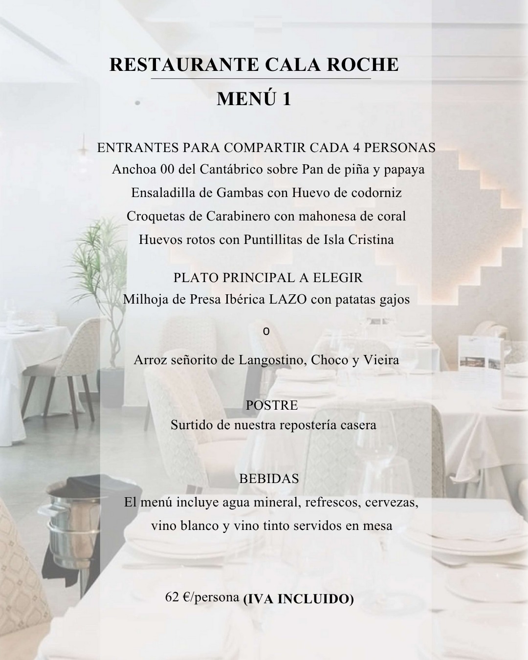 celebrar comida de Navidad en Sevilla