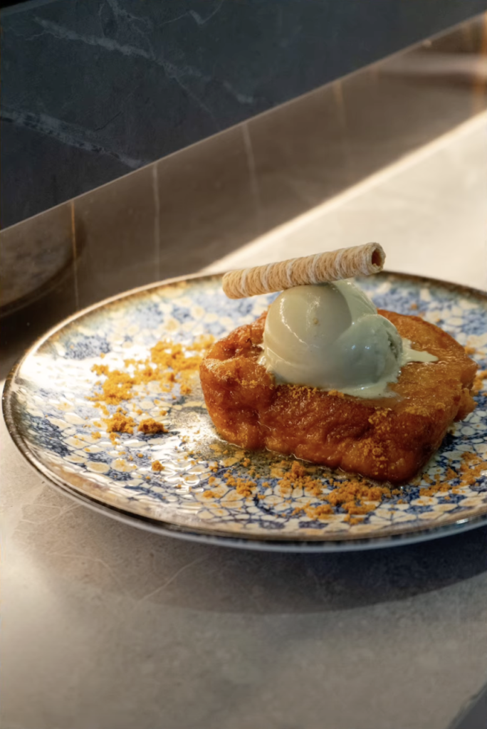 Restaurante en Sevilla | Cocina de Cuaresma