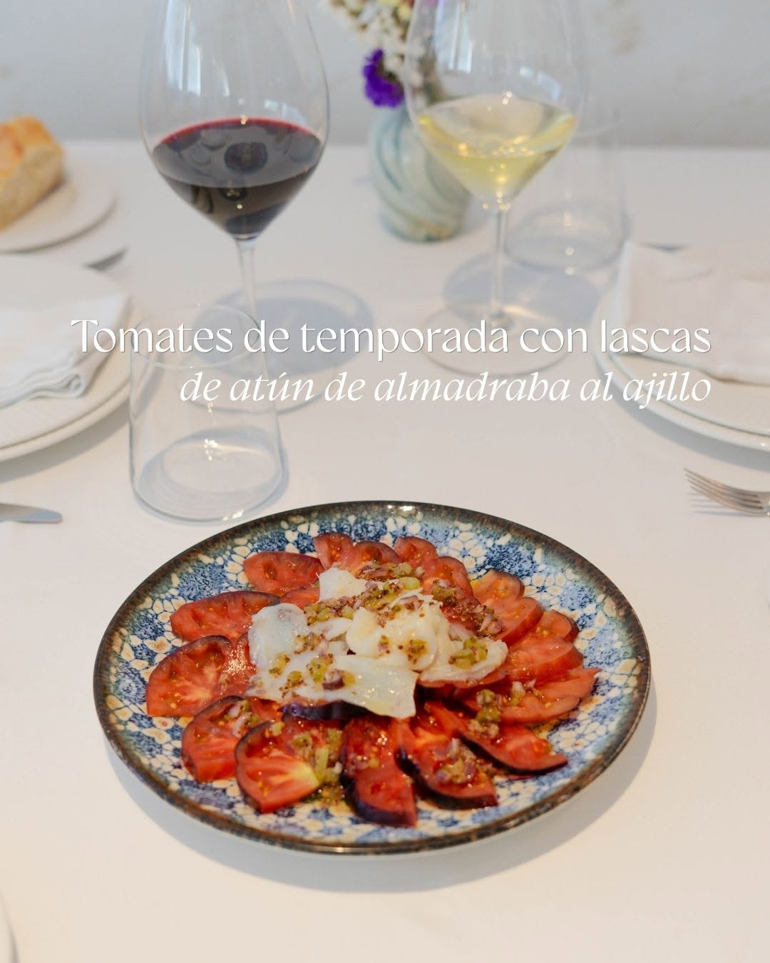 restaurante para comer en verano en Sevilla